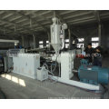 High Quality Plastic PVC Free Foamed Board Extrusion Production Line